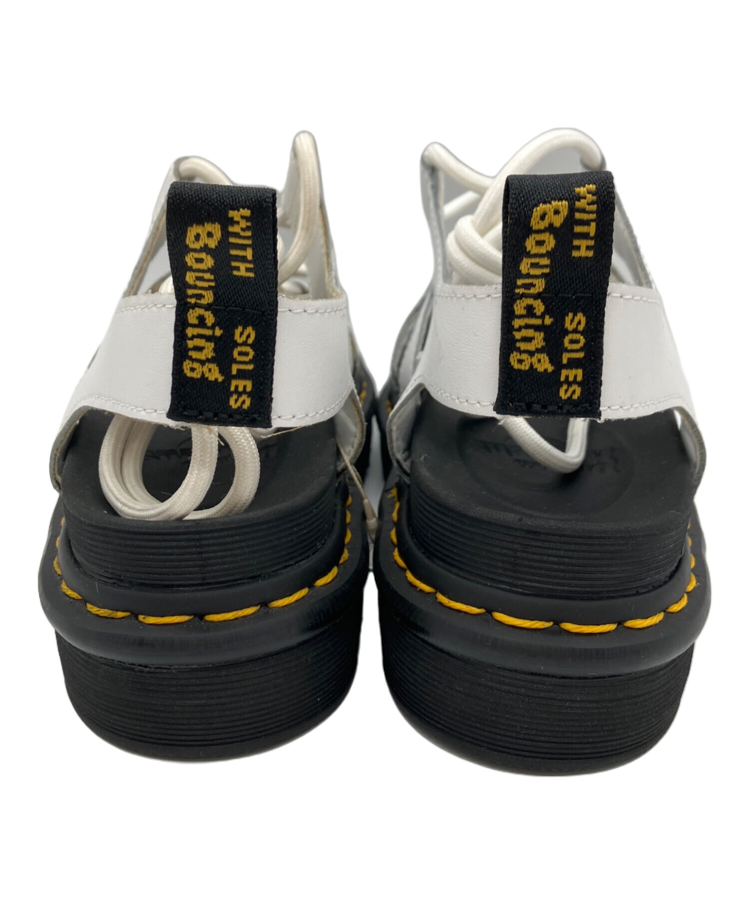 中古・古着通販】Dr.Martens (ドクターマーチン) Dr.Martens サンダル
