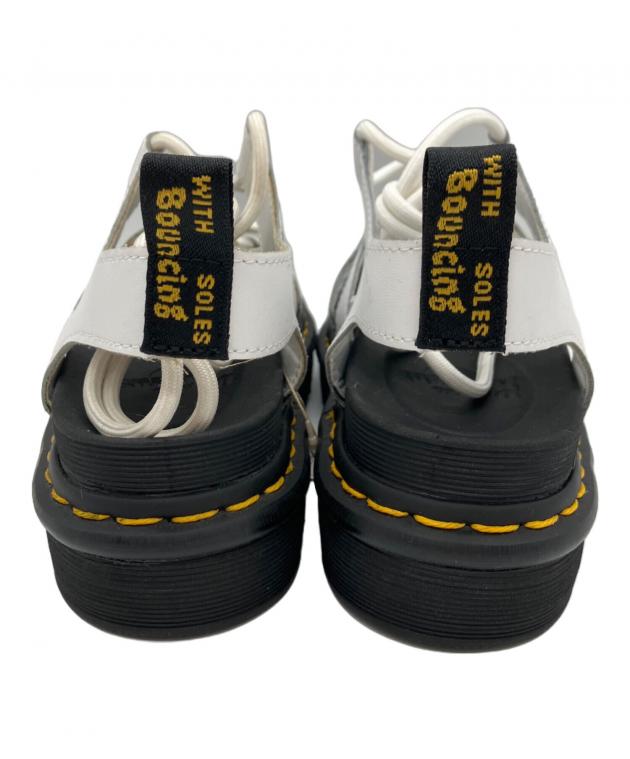 中古・古着通販】Dr.Martens (ドクターマーチン) Dr.Martens サンダル