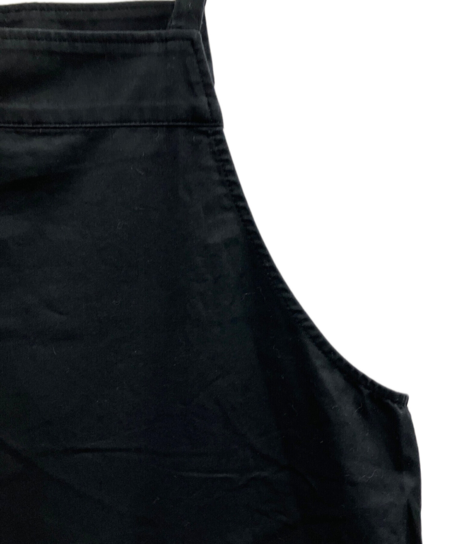 新品JOURNAL STANDARD LUXEのキャミソール黒freesize 中古・古着通販】JOURNAL STANDARD LUXE (ジャーナルスタンダード