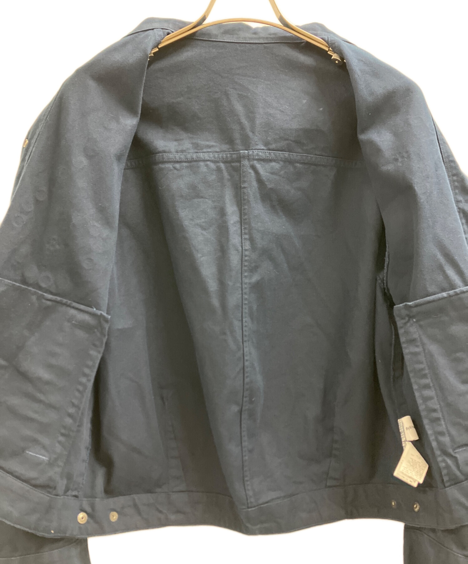 中古・古着通販】RED BEAUTY&YOUTH (ビューティーアンドヨージ) RED 