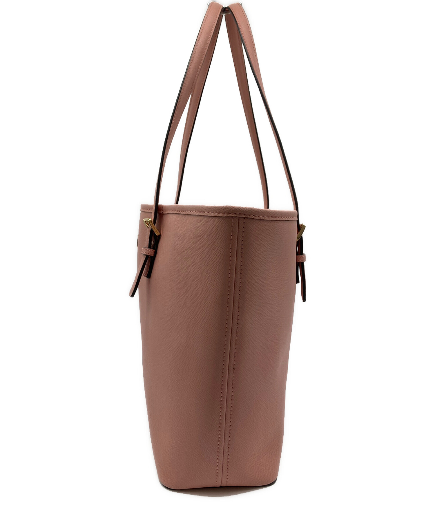 中古・古着通販】MICHAEL KORS (マイケルコース) MICHAEL KORS トート