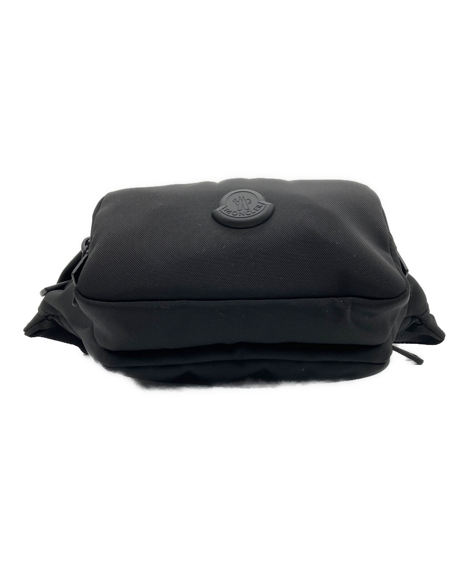 中古・古着通販】MONCLER (モンクレール) MONCLER ボディーバッグ