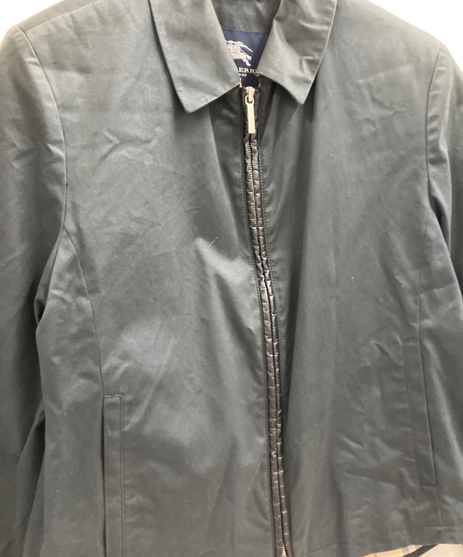 中古・古着通販】BURBERRY LONDON (バーバリーロンドン) BURBERRY