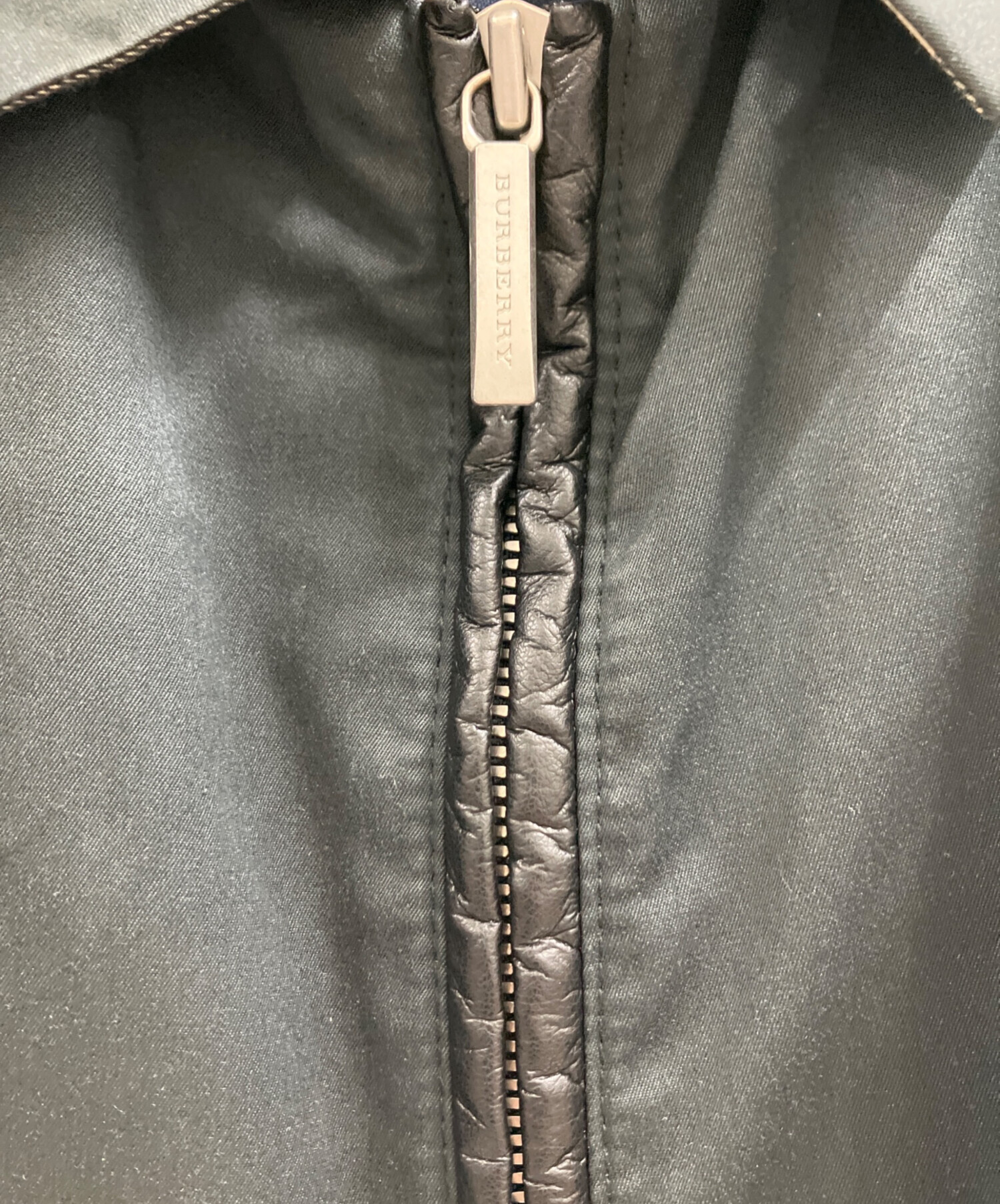 中古・古着通販】BURBERRY LONDON (バーバリーロンドン) BURBERRY