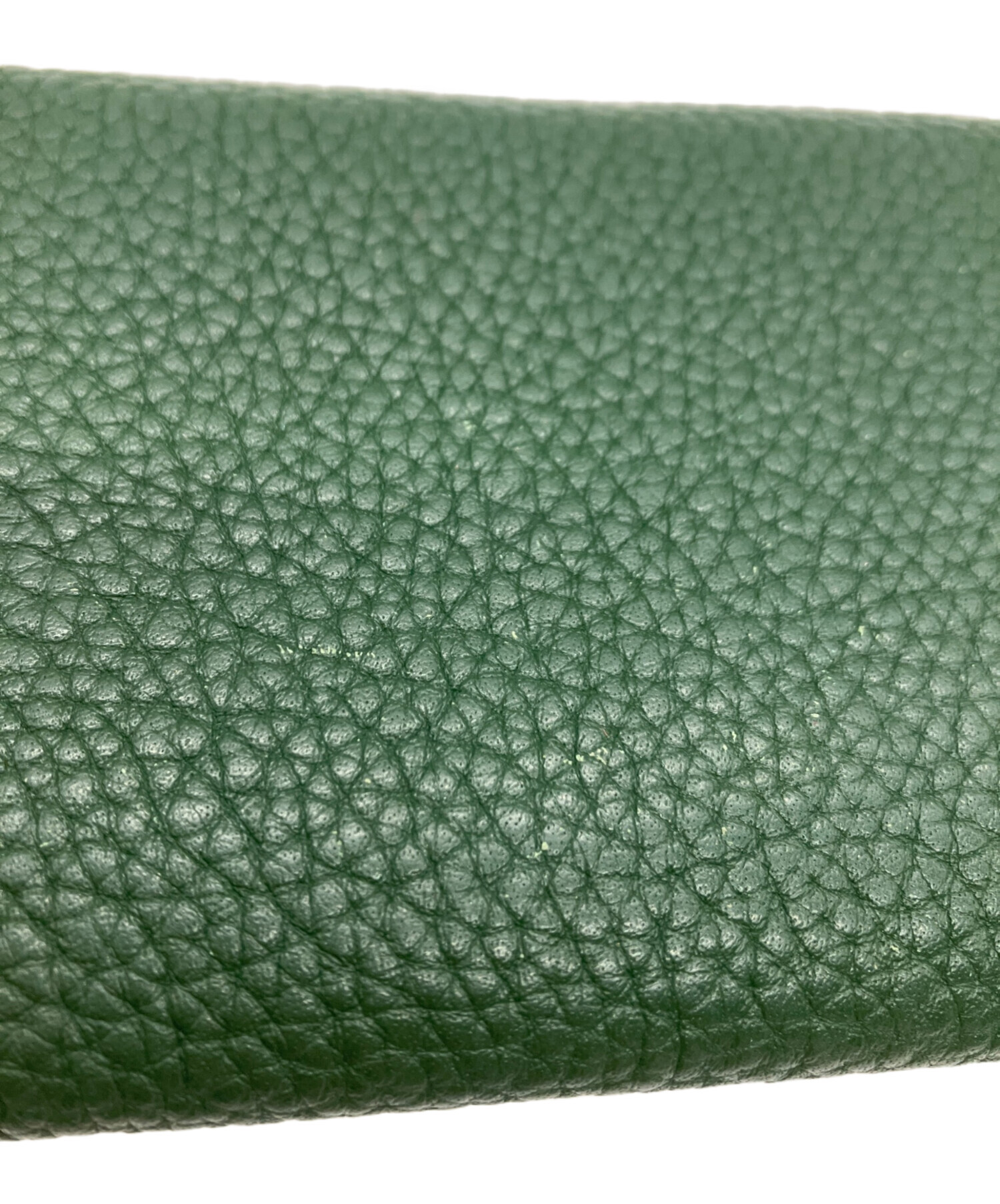 中古・古着通販】TORY BURCH (トリーバーチ) TORY BURCH 3つ折り財布
