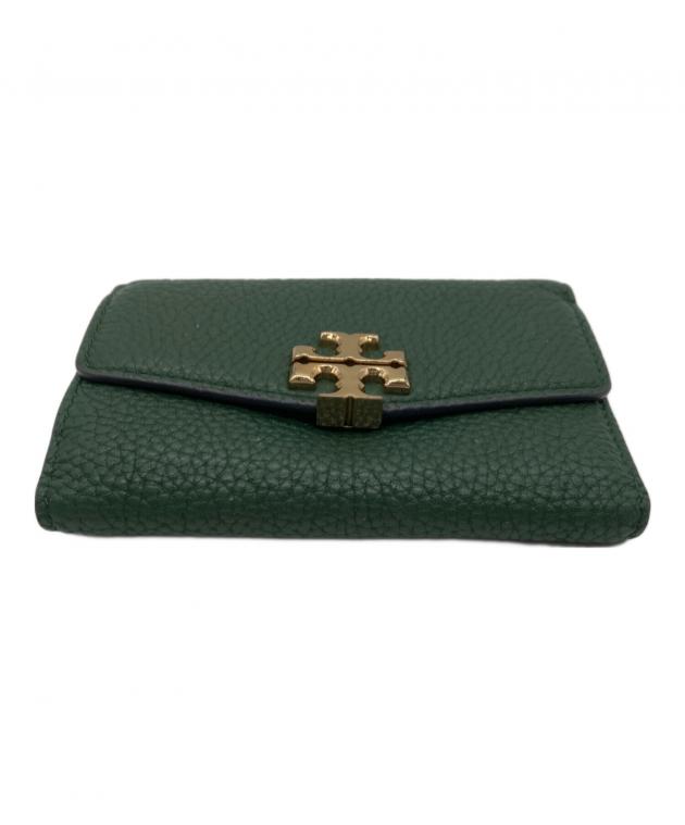 中古・古着通販】TORY BURCH (トリーバーチ) TORY BURCH 3つ折り財布