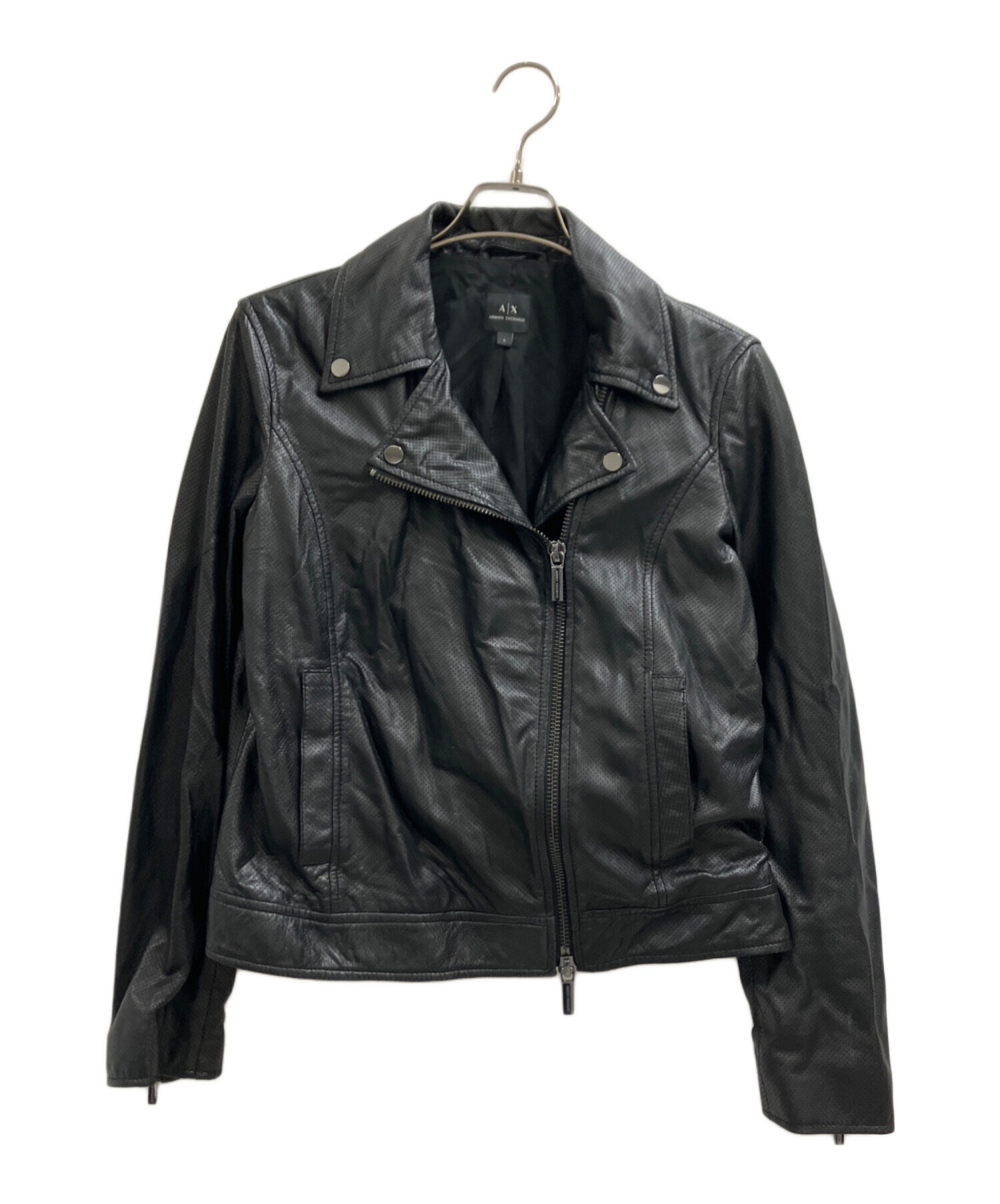 中古・古着通販】ARMANI EXCHANGE (アルマーニ エクスチェンジ) ARMANI