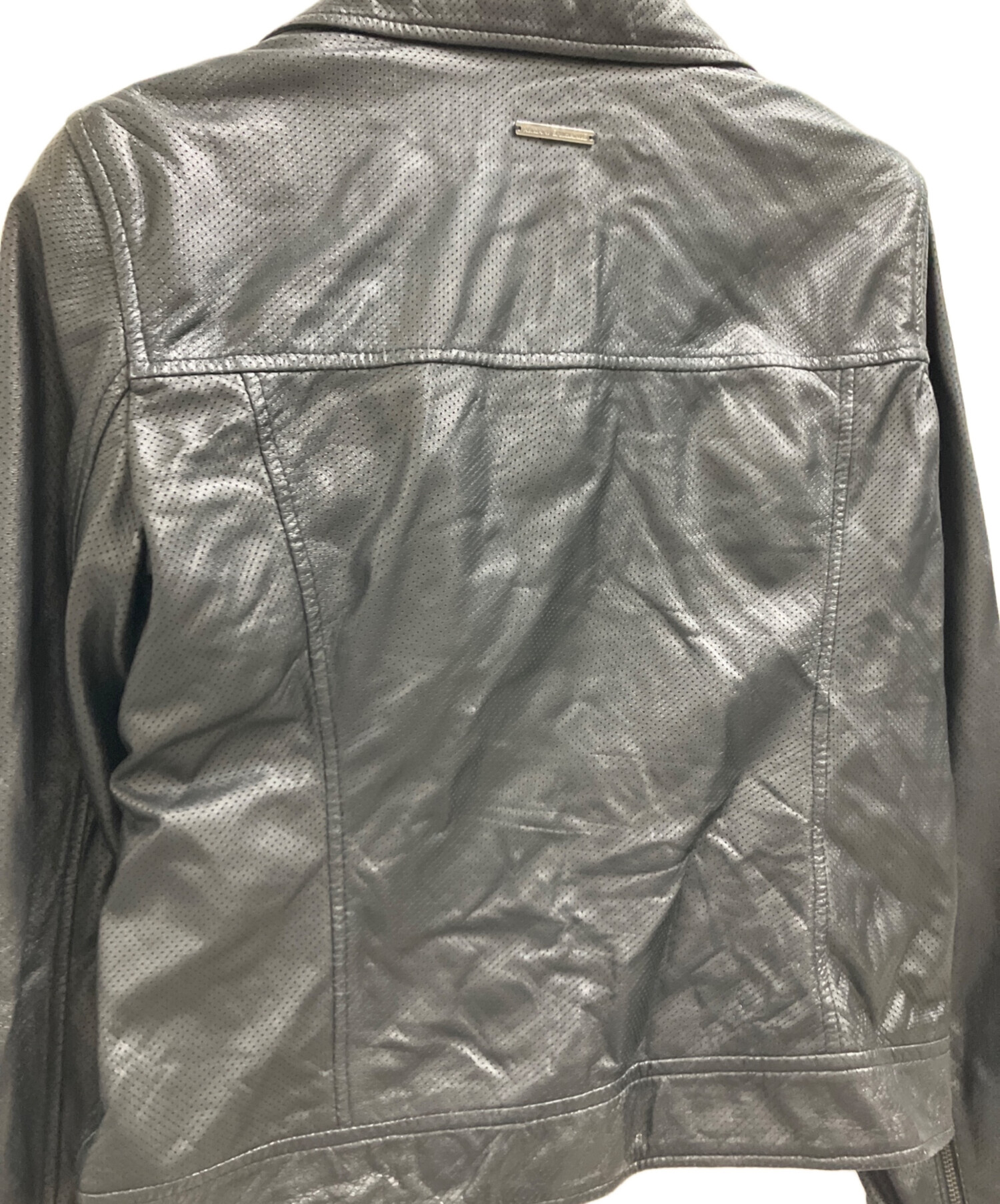 中古・古着通販】ARMANI EXCHANGE (アルマーニ エクスチェンジ) ARMANI