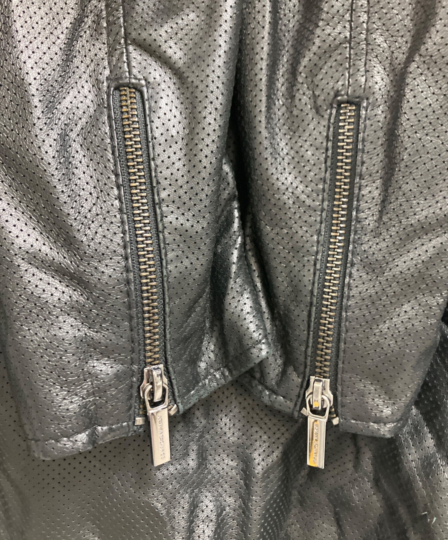 中古・古着通販】ARMANI EXCHANGE (アルマーニ エクスチェンジ) ARMANI