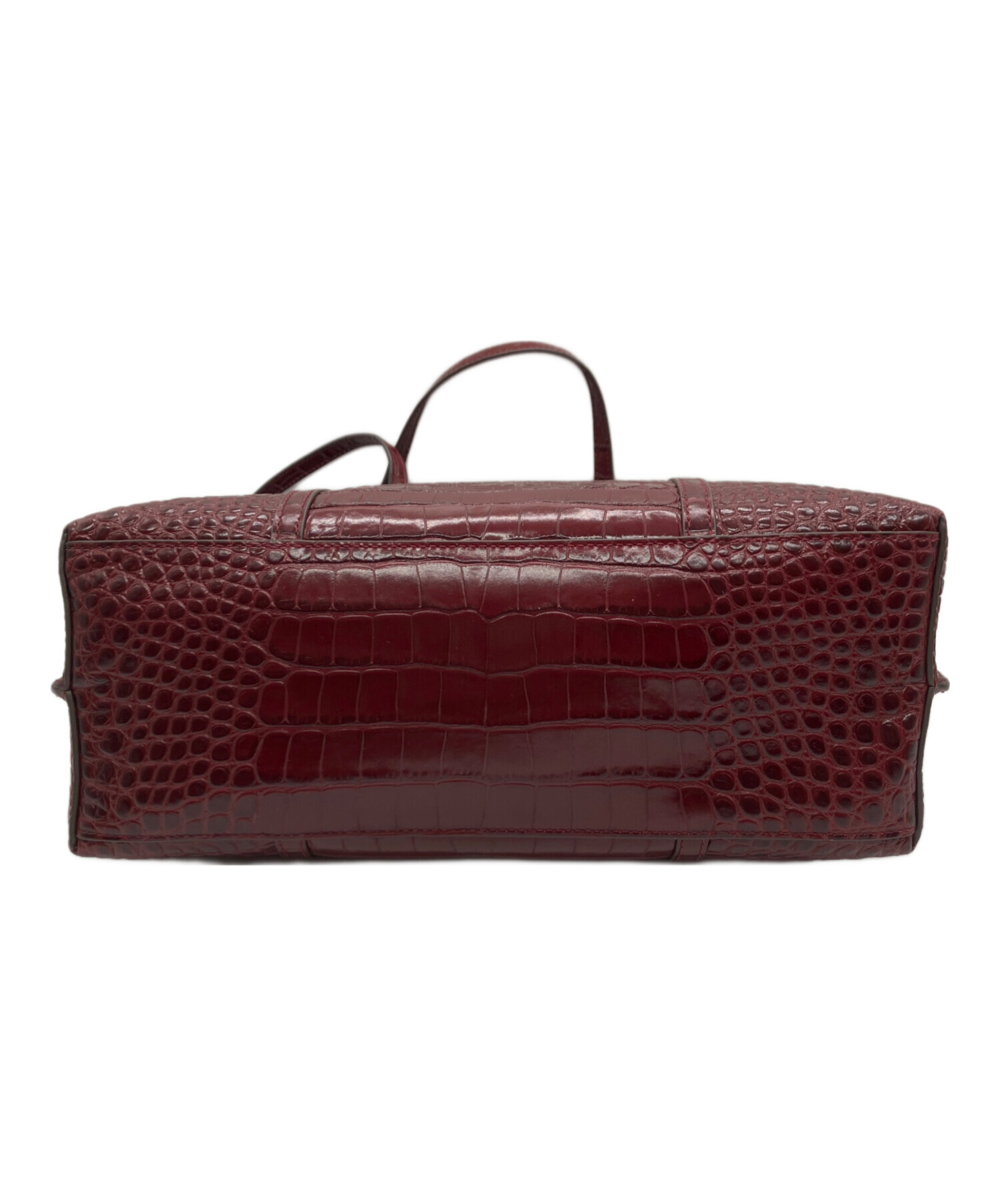 中古・古着通販】TORY BURCH (トリーバーチ) TORY BURCH トートバッグ