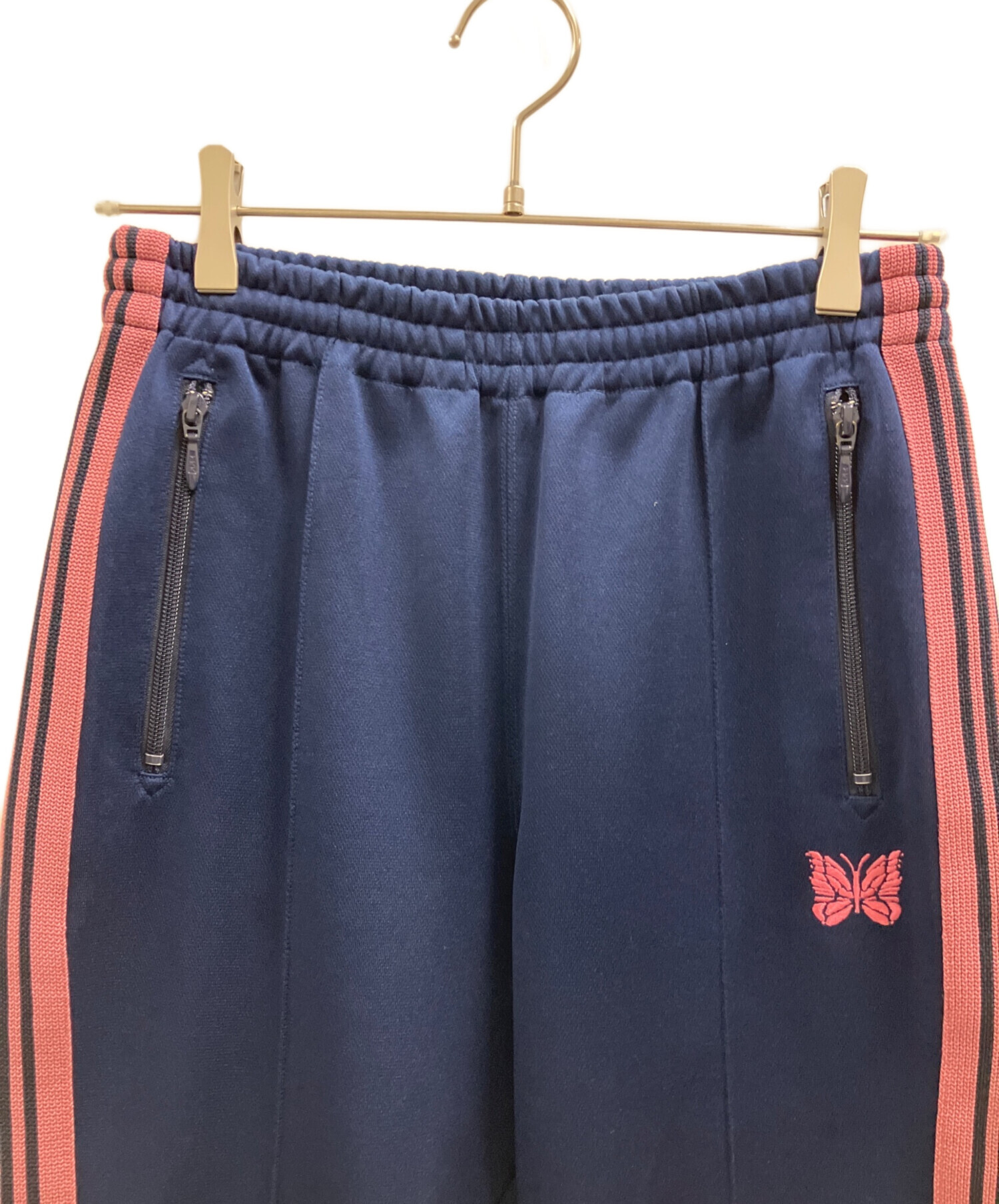 中古・古着通販】Needles (ニードルズ) Needles トラックパンツ