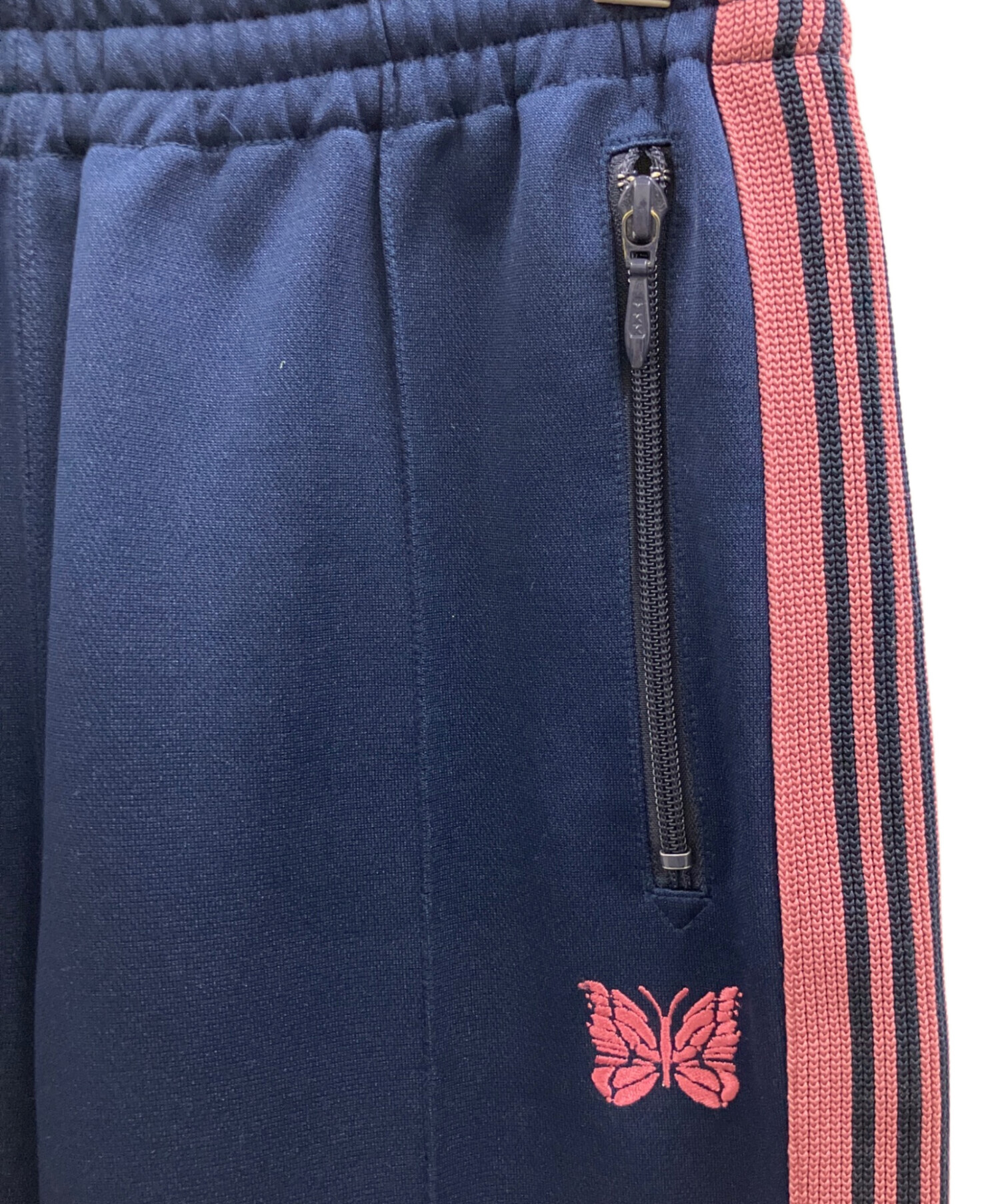 中古・古着通販】Needles (ニードルズ) Needles トラックパンツ