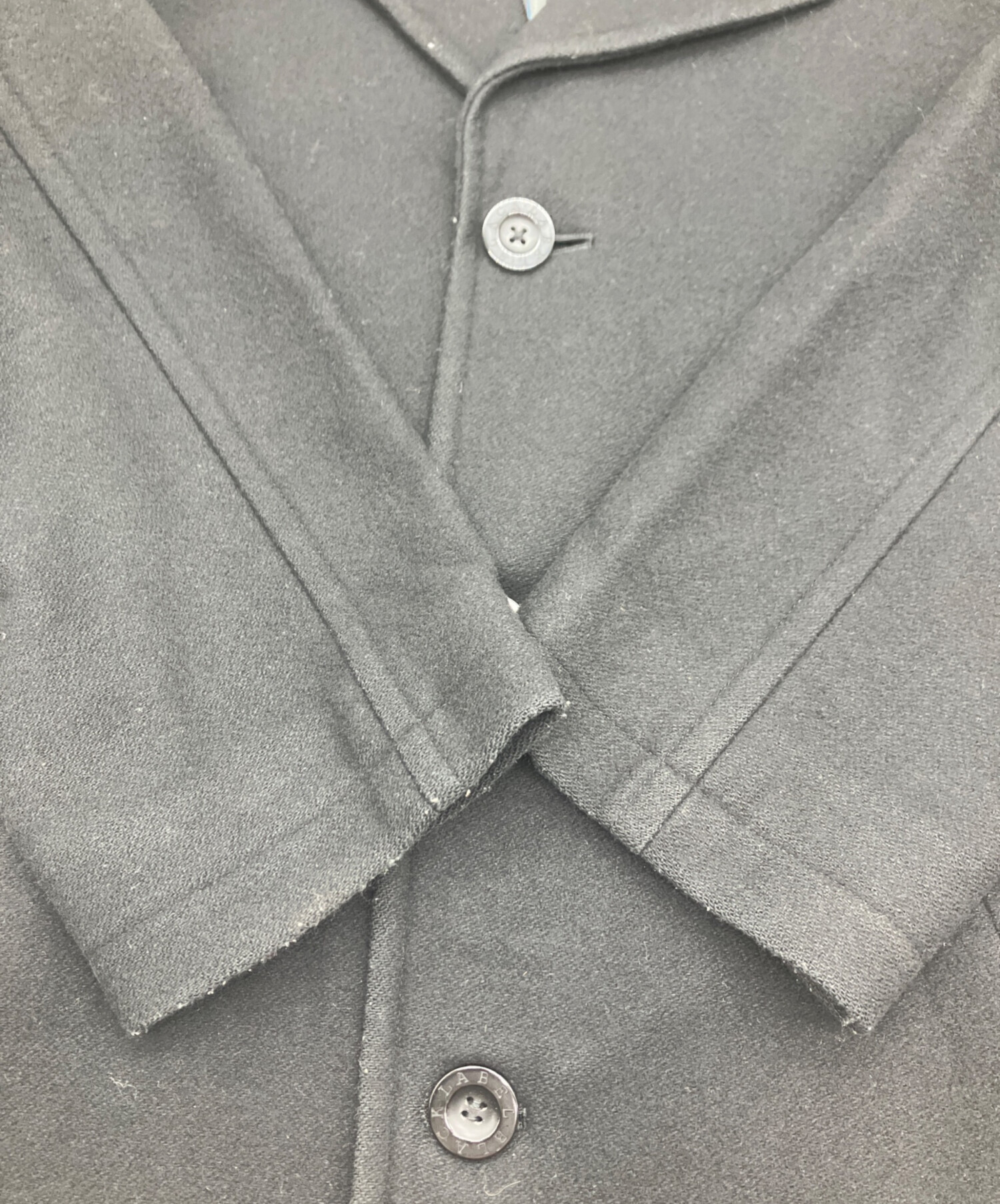 中古・古着通販】BURBERRY BLACK LABEL (バーバリーブラックレーベル