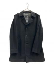 BURBERRY BLACK LABEL(バーバリーブラックレーベル)】ブランド・古着の