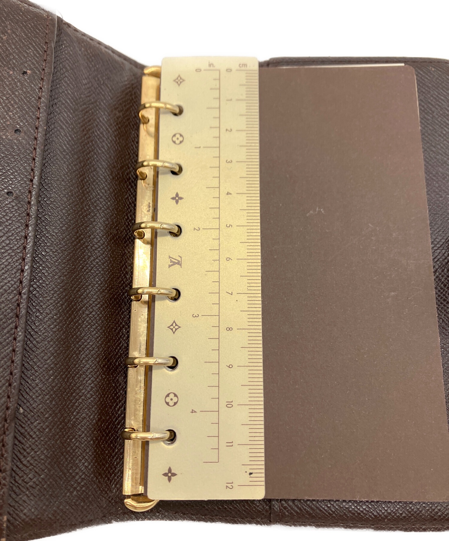 中古・古着通販】LOUIS VUITTON (ルイ ヴィトン) LOUIS VUITTON 手帳