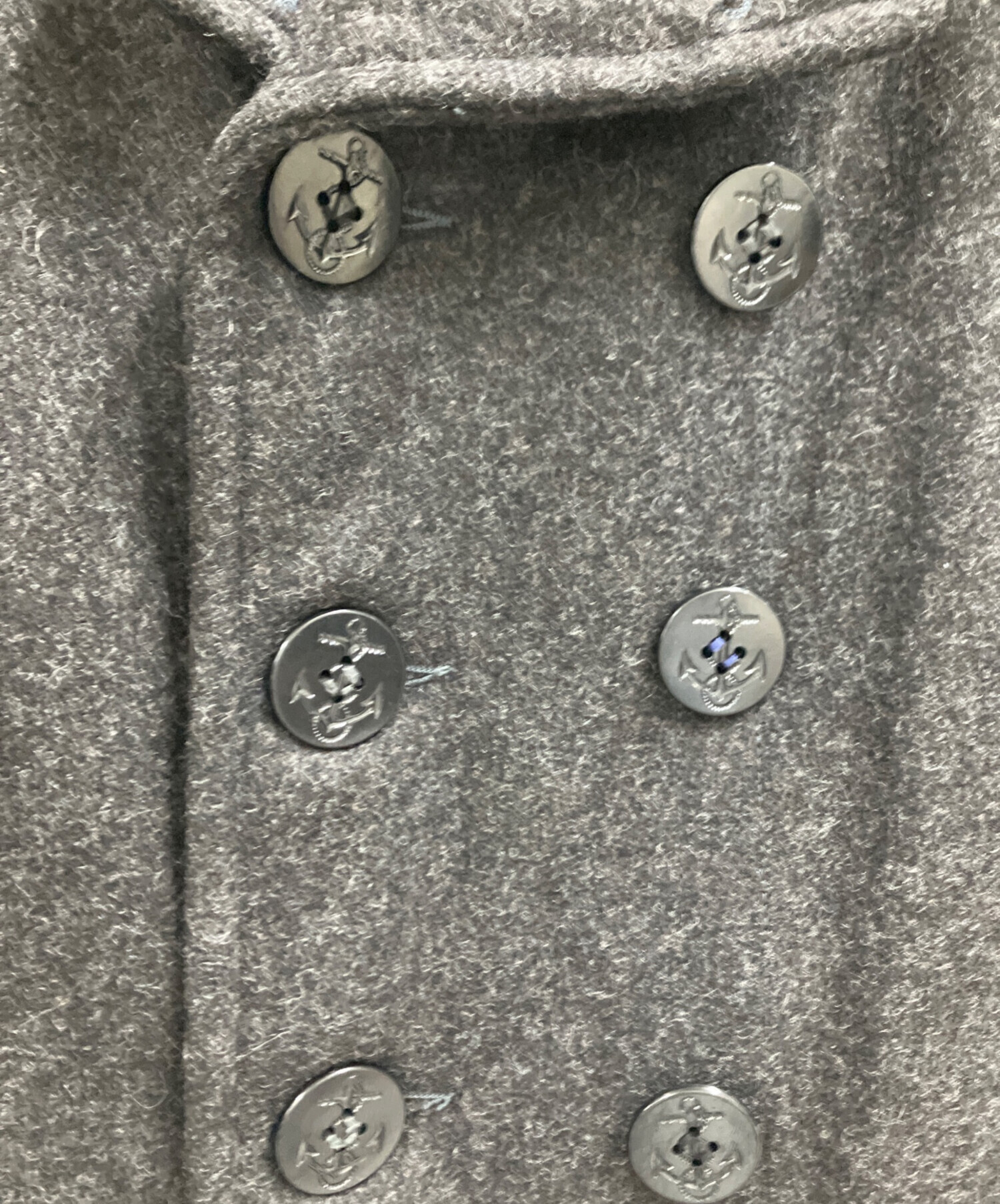 中古・古着通販】POST O'ALLS (ポストオーバーオールズ) POST O'ALLS P