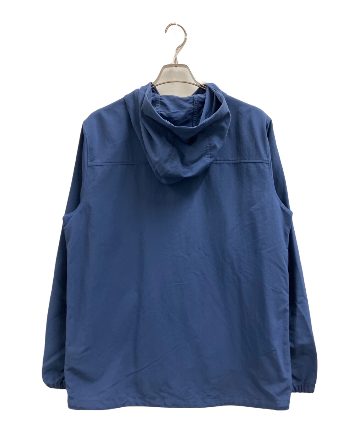 中古・古着通販】Patagonia (パタゴニア) マウンテンパーカー ネイビー