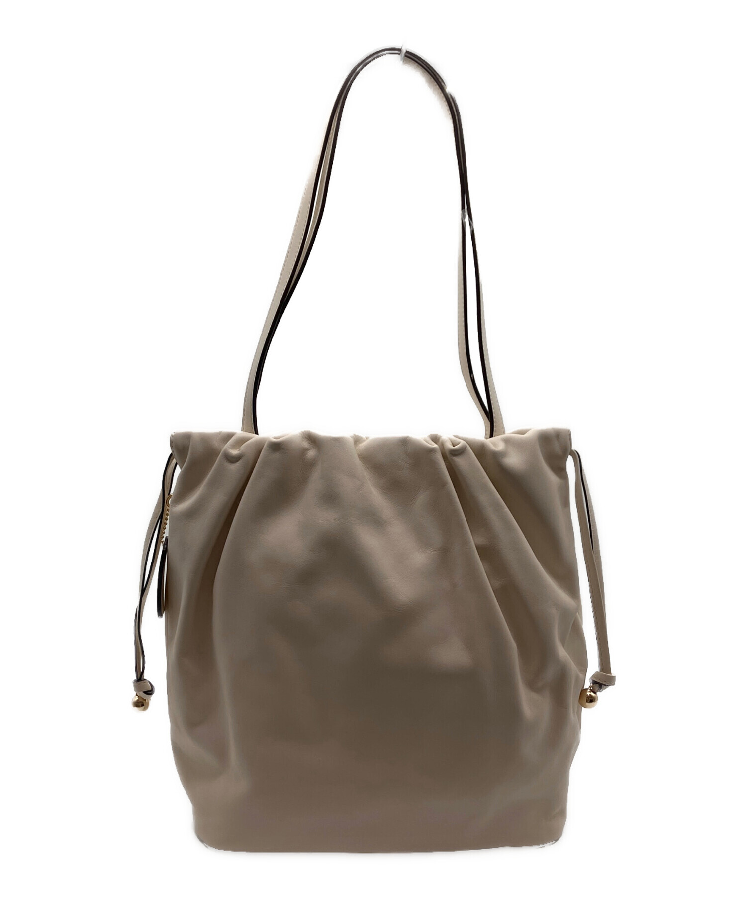中古・古着通販】COACH (コーチ) COACH フェイ ドローストリング