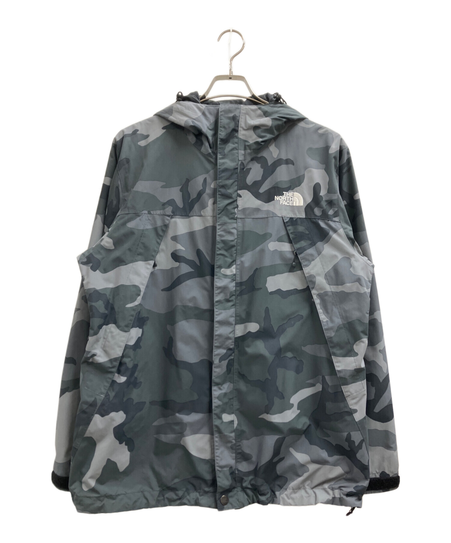中古・古着通販】THE NORTH FACE (ザ ノース フェイス) NOVELTY SCOOP