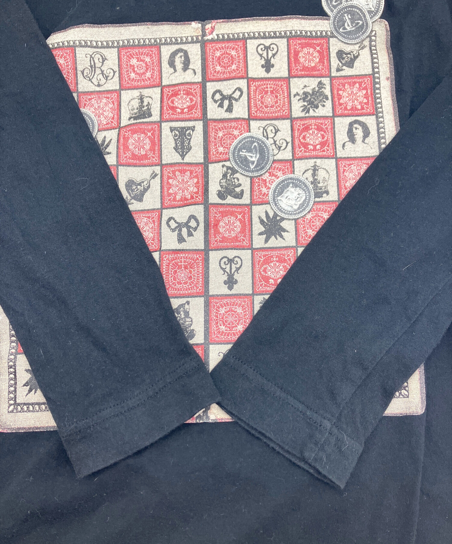 中古・古着通販】Vivienne Westwood RED LABEL (ヴィヴィアンウエスト