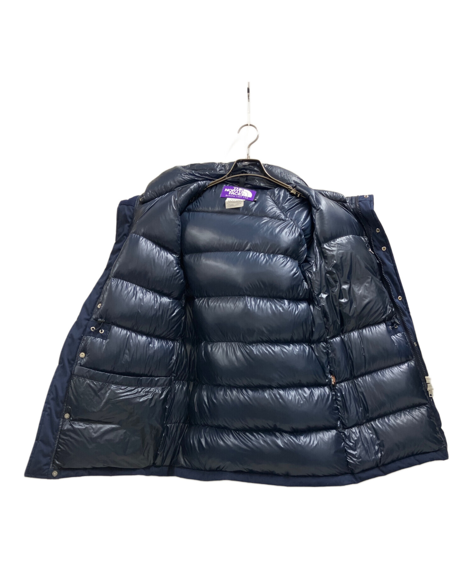 中古・古着通販】THE NORTHFACE PURPLELABEL (ザ・ノースフェイス