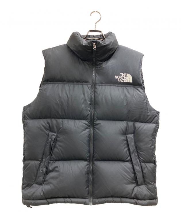 中古・古着通販】THE NORTH FACE (ザ ノース フェイス) ヌプシダウン