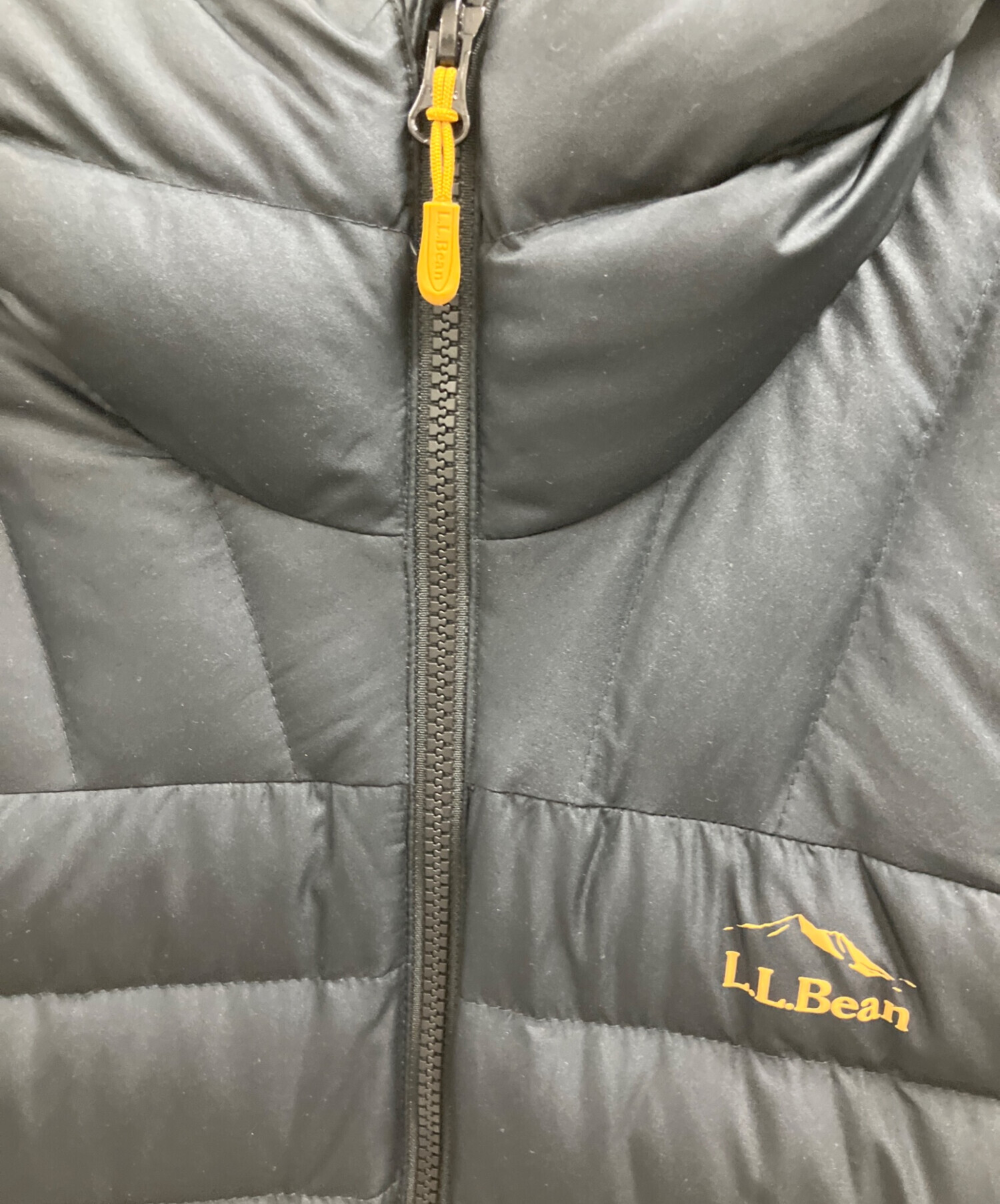 中古・古着通販】L.L.Bean (エルエルビーン) ビーンズ・ダウン・フード 