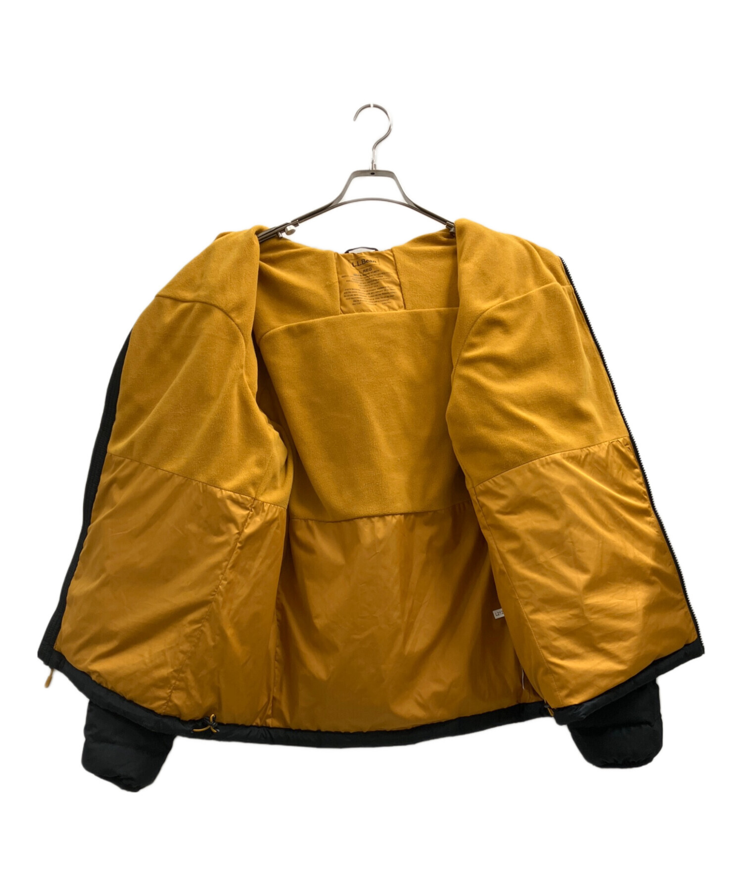 中古・古着通販】L.L.Bean (エルエルビーン) ビーンズ・ダウン・フード 