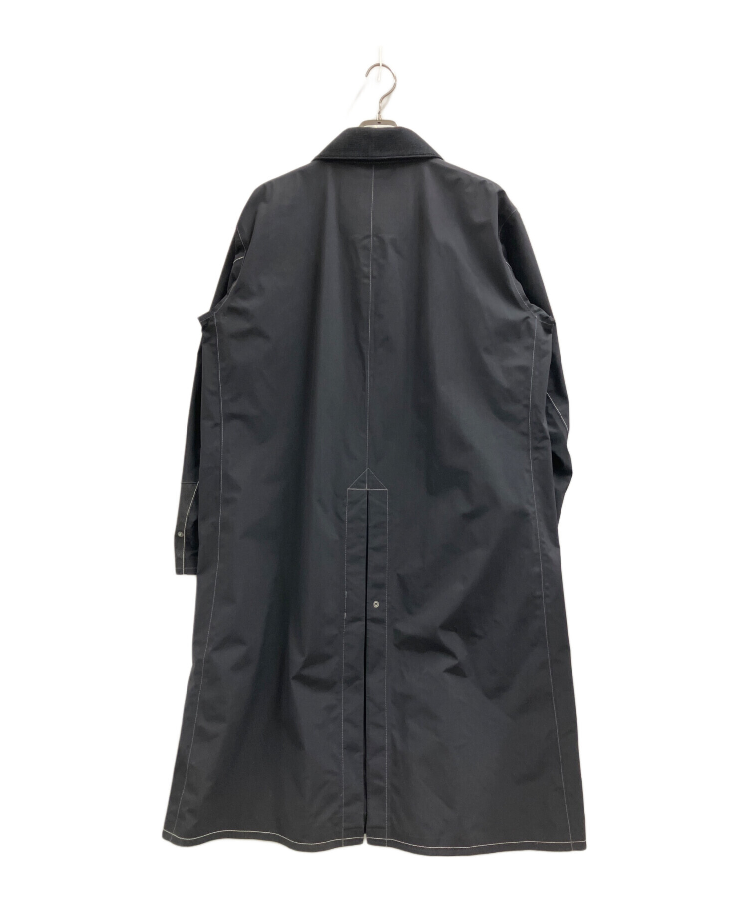中古・古着通販】Barbour (バブアー) and wander (アンドワンダー