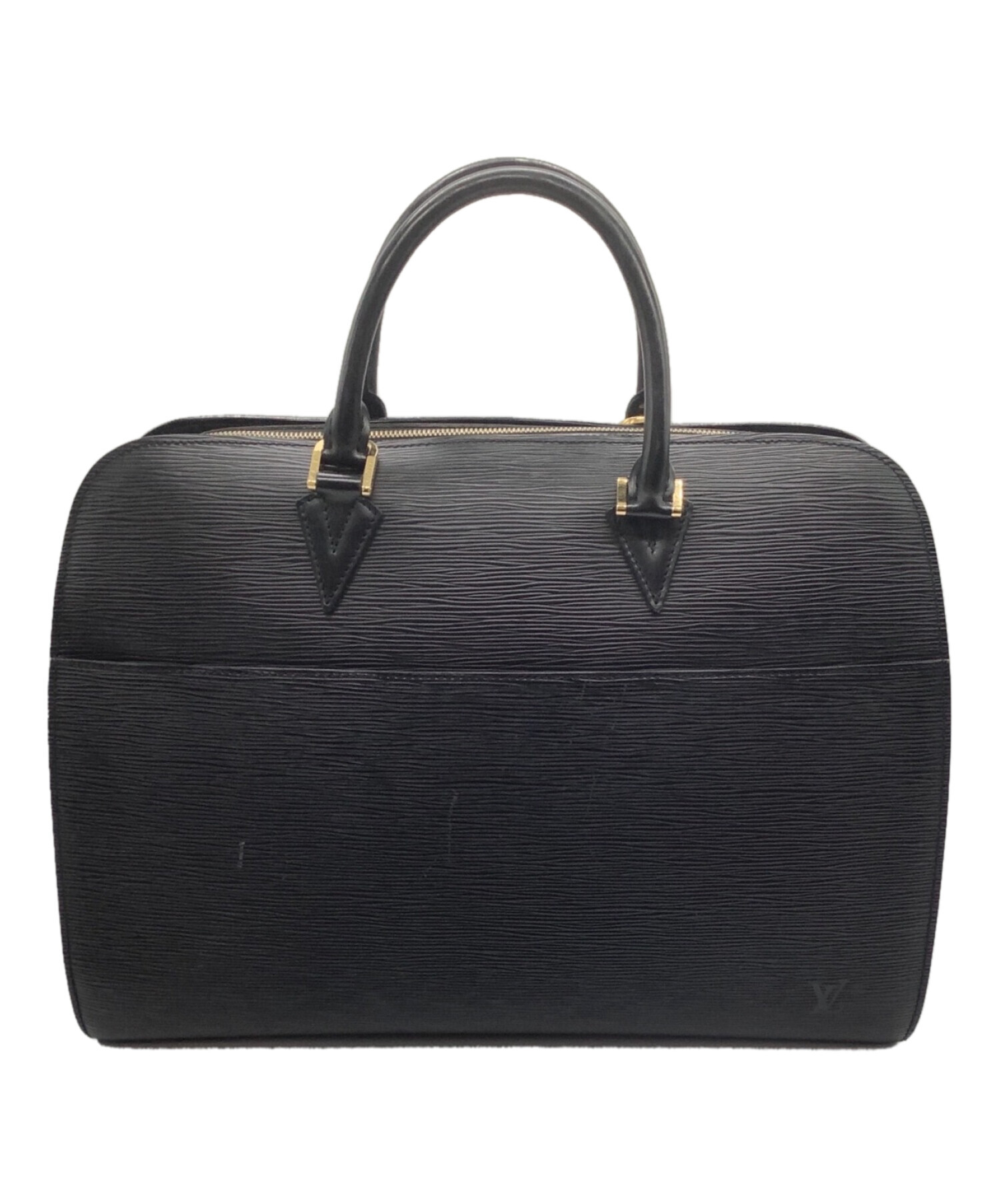 中古・古着通販】LOUIS VUITTON (ルイ ヴィトン) ソルボンヌ ノワール 