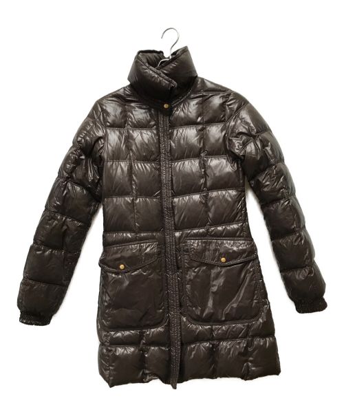 中古・古着通販】DUVETICA (デュベティカ) ダウンコート ブラウン