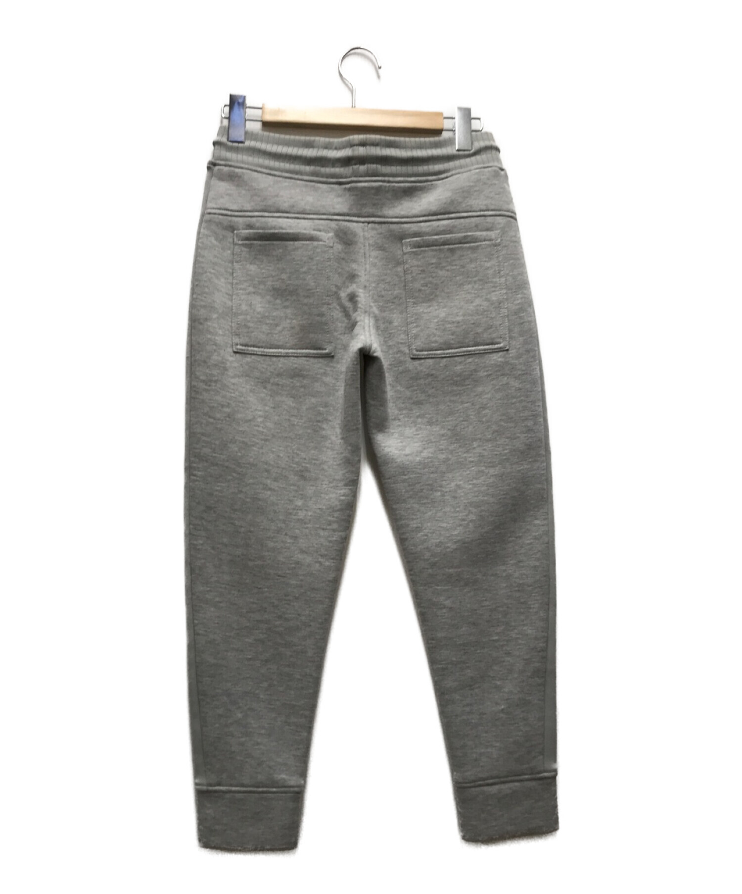 中古・古着通販】muta MARINE (ムータマリン) ボンディング ジョガー