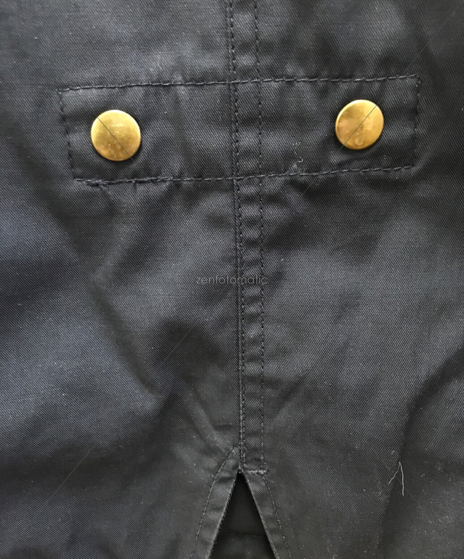 イエナ IENA C/TN テールモッズコート マウンテンパーカー ネイビー マウンテンパーカー コート ジャケット[品番：TTKW0008644