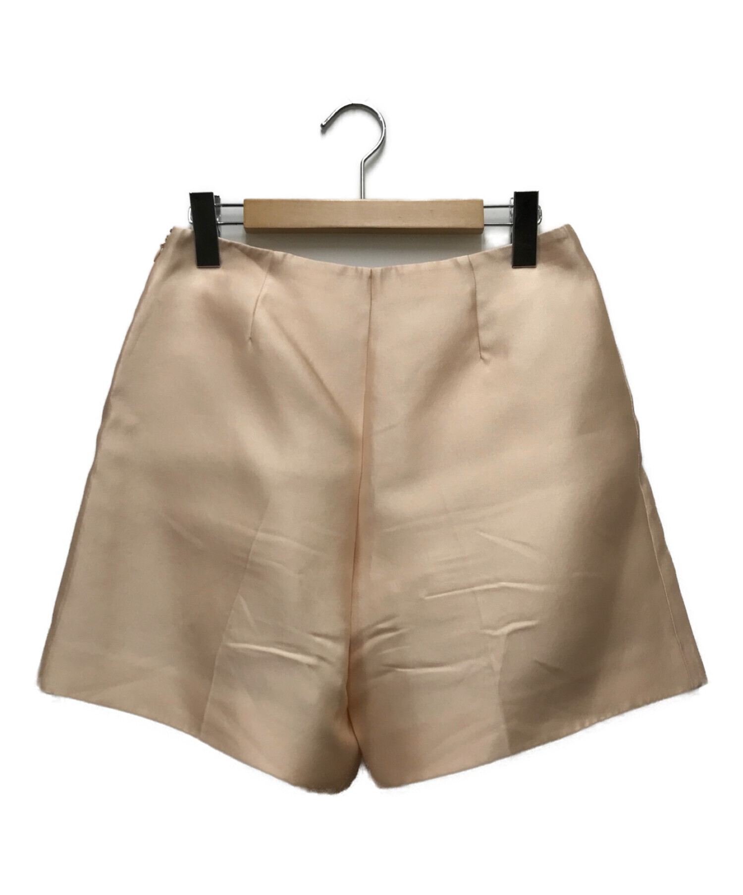 PRADA ショートパンツ PRADAショートパンツ ☆Prada プラダ