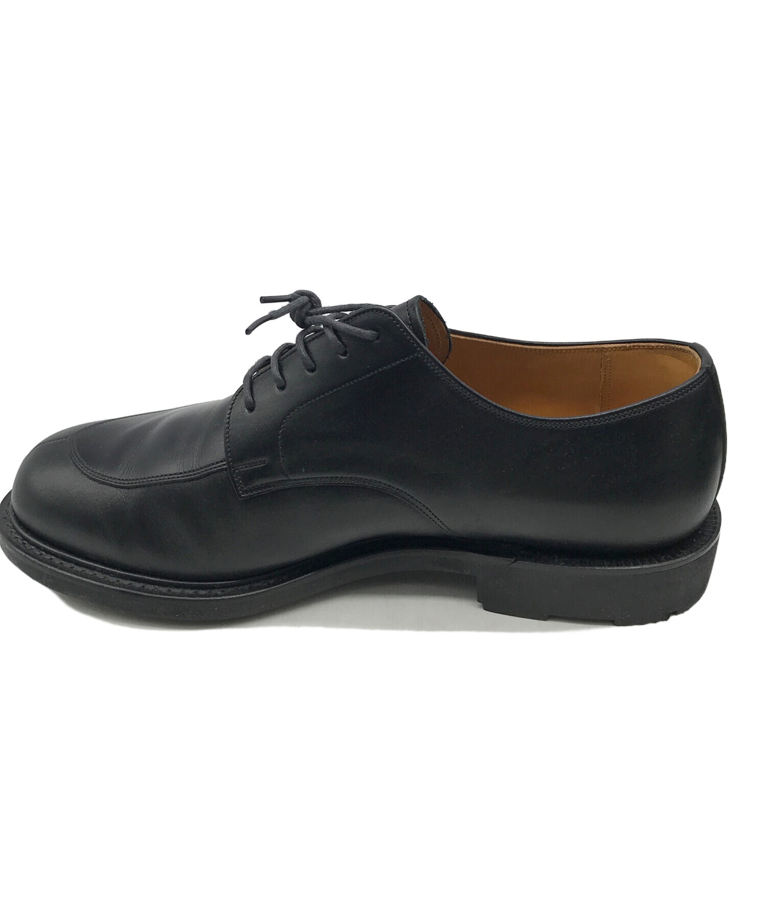 未使用品 レア スコッチグレイン PB2200 レザー シューズ 25.5 未使用品 レア スコッチグレイン PB2200 レザー シューズ 25.5