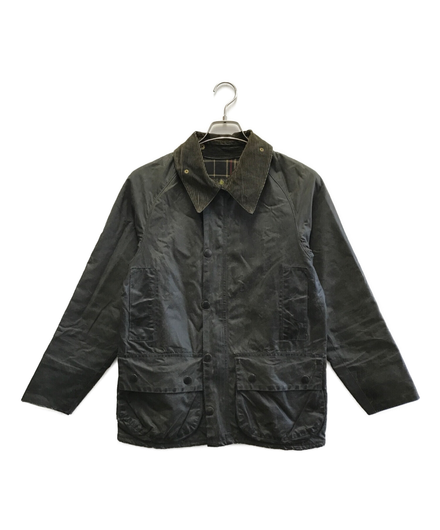 Barbour バブアー Beaufort C44/112CM 【公式通販】