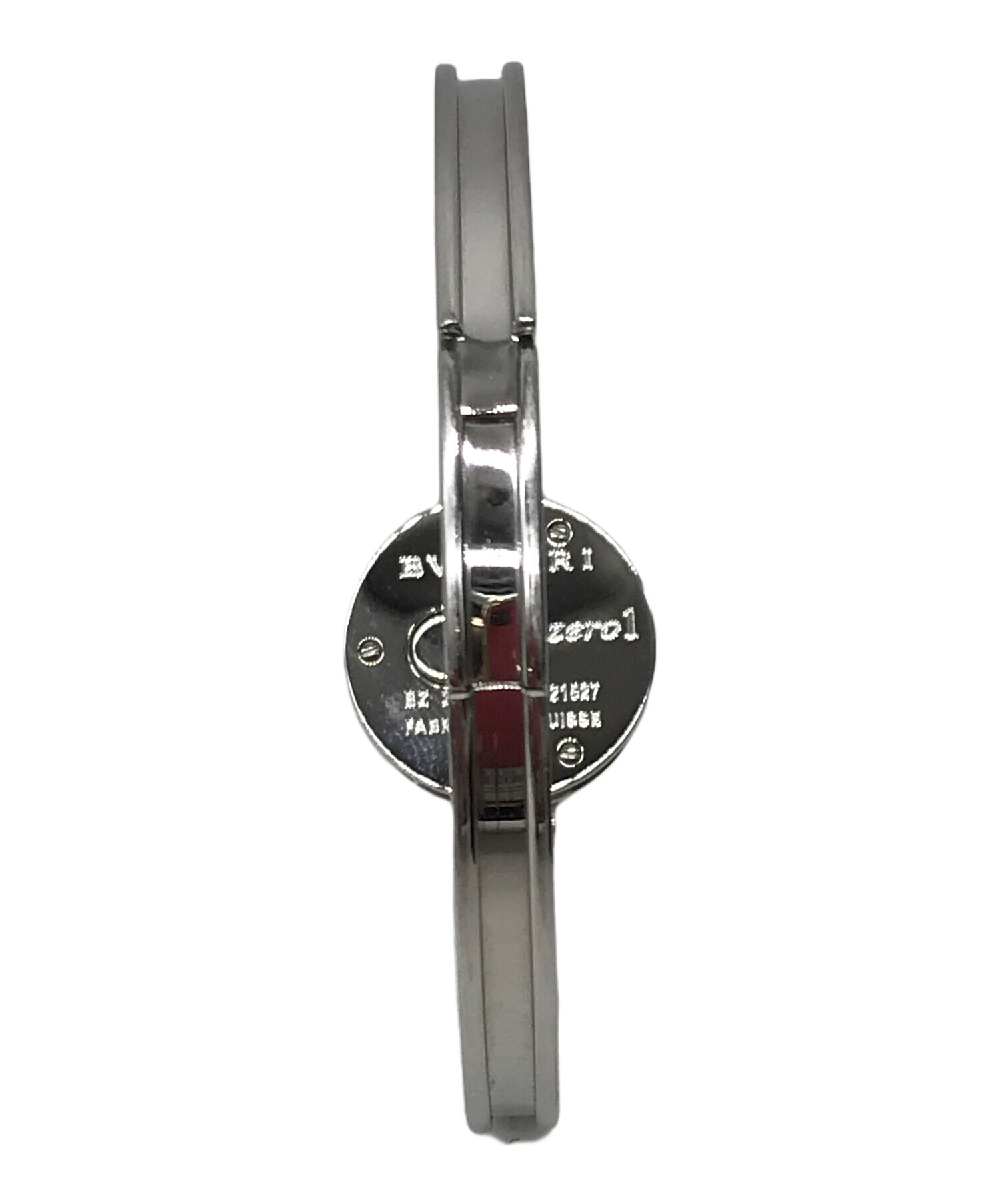 中古 ブルガリ BVLGARI AE36D2CBL ブラック レディース 腕時計 ブルガリ アストラーレ チェルキ AE36D2CBL ブラック レディース 時計