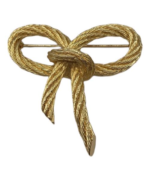 Christian Dior　ブローチ　中古 楽天市場】【中古】 Christian Dior クリスチャン・ディオール