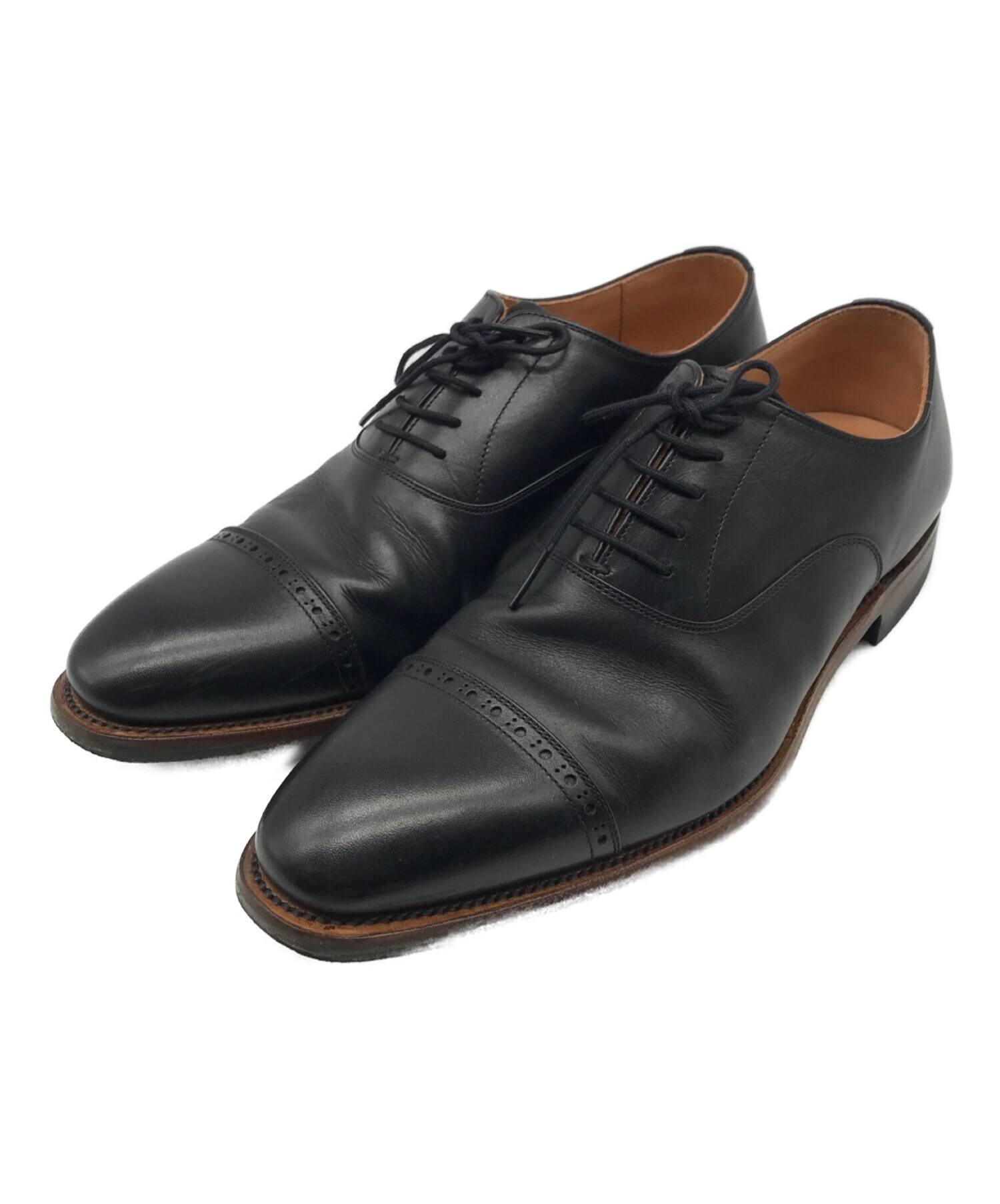 中古・古着通販】SCOTCH GRAIN (スコッチグレイン) ストレートチップ