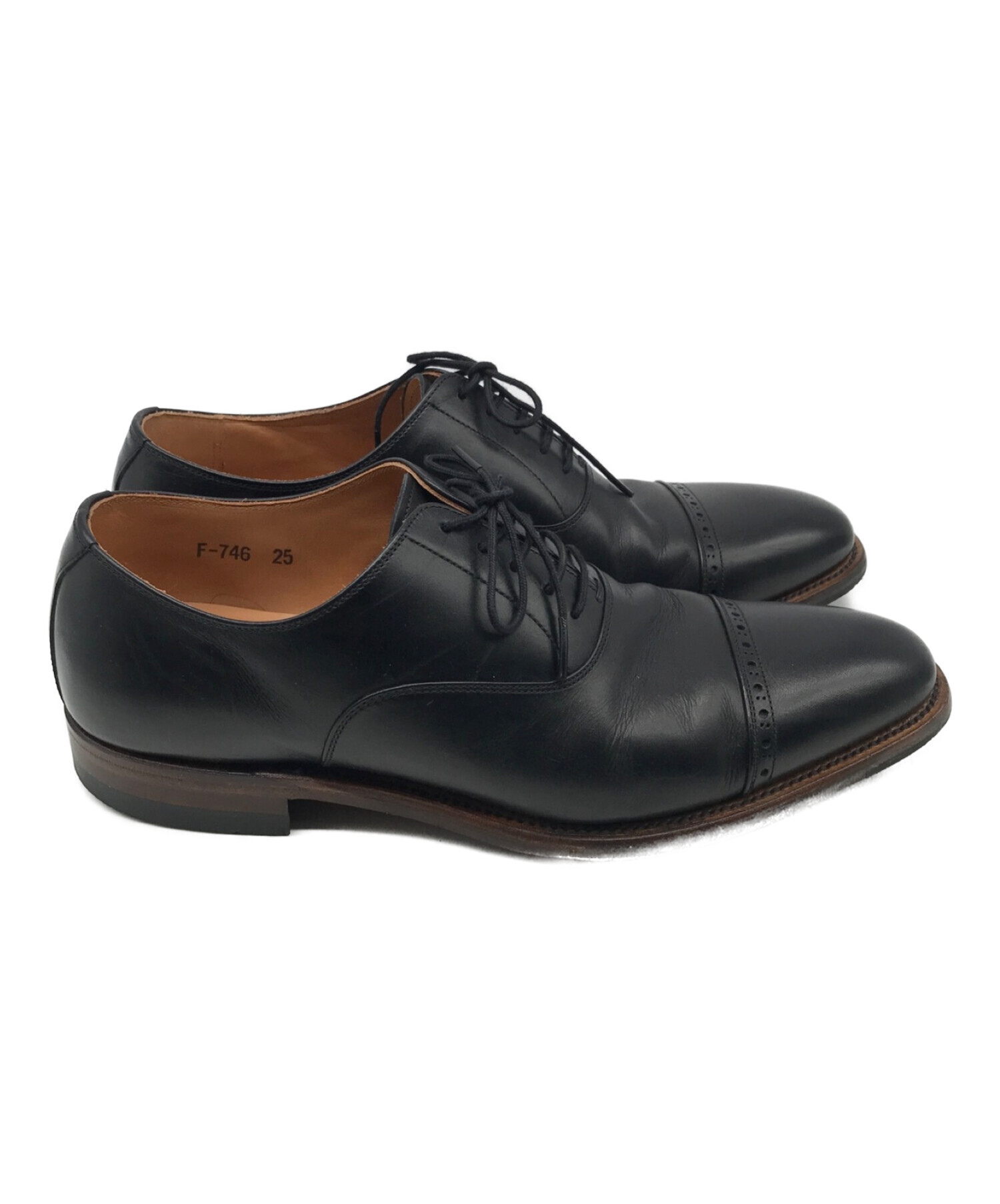 中古・古着通販】SCOTCH GRAIN (スコッチグレイン) ストレートチップ