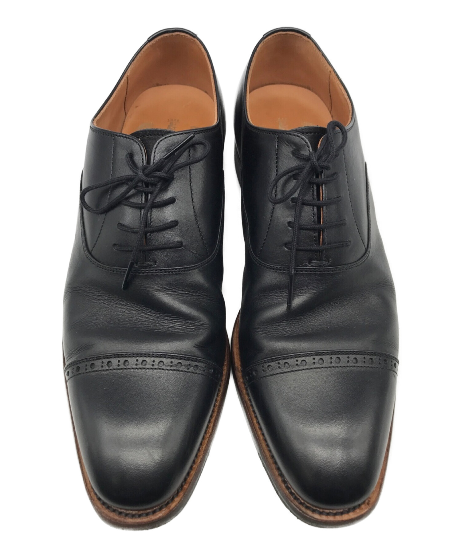 中古・古着通販】SCOTCH GRAIN (スコッチグレイン) ストレートチップ