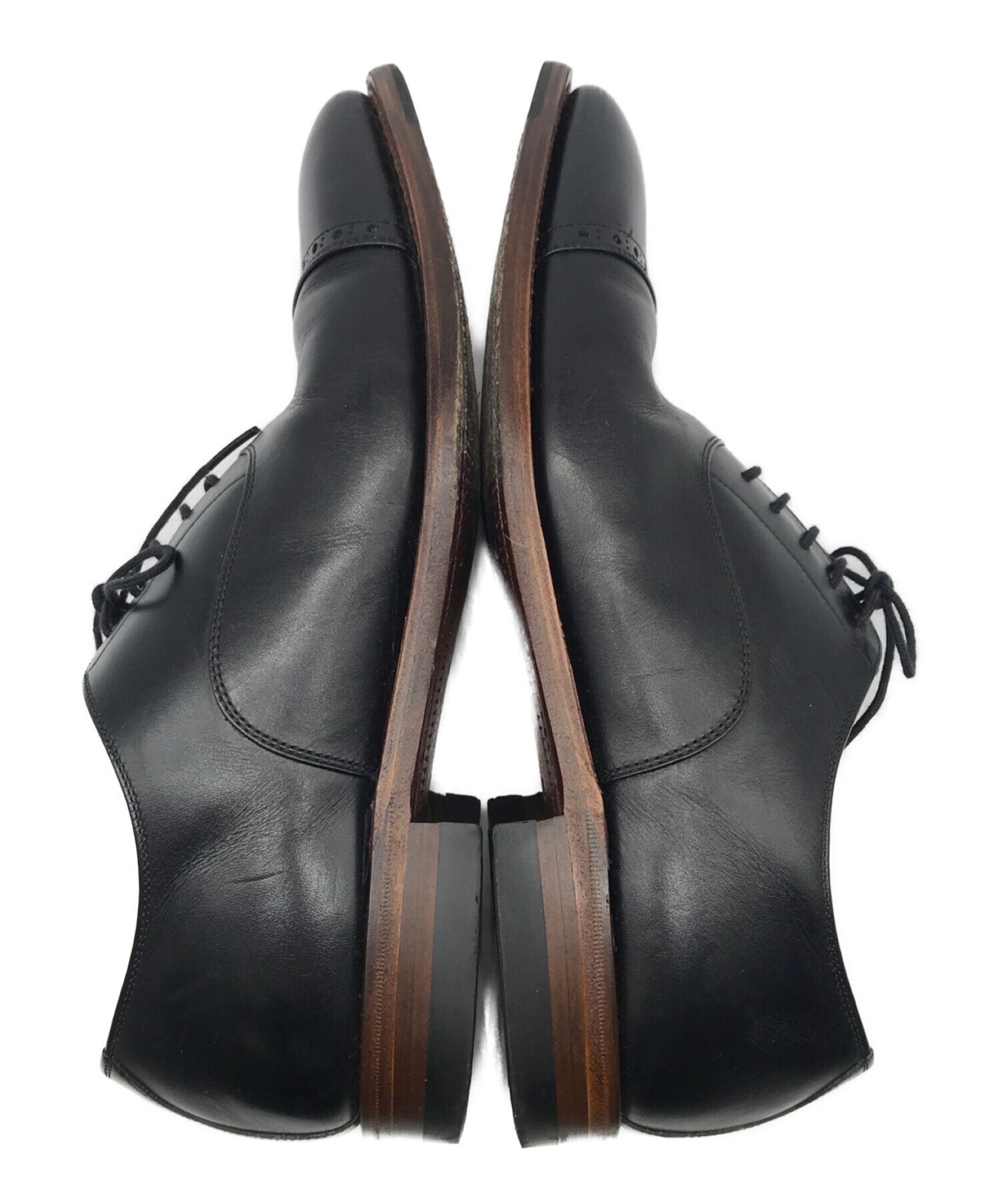 中古・古着通販】SCOTCH GRAIN (スコッチグレイン) ストレートチップ