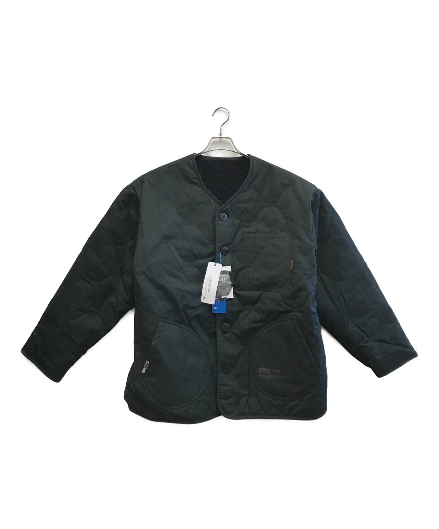 中古・古着通販】GRIP SWANY×GORDON MILLER (グリップスワニー