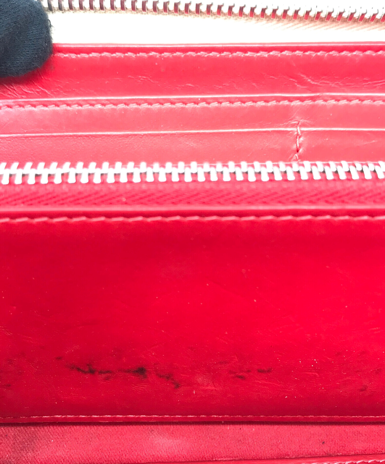 中古・古着通販】Christian Louboutin (クリスチャン・ルブタン) 長