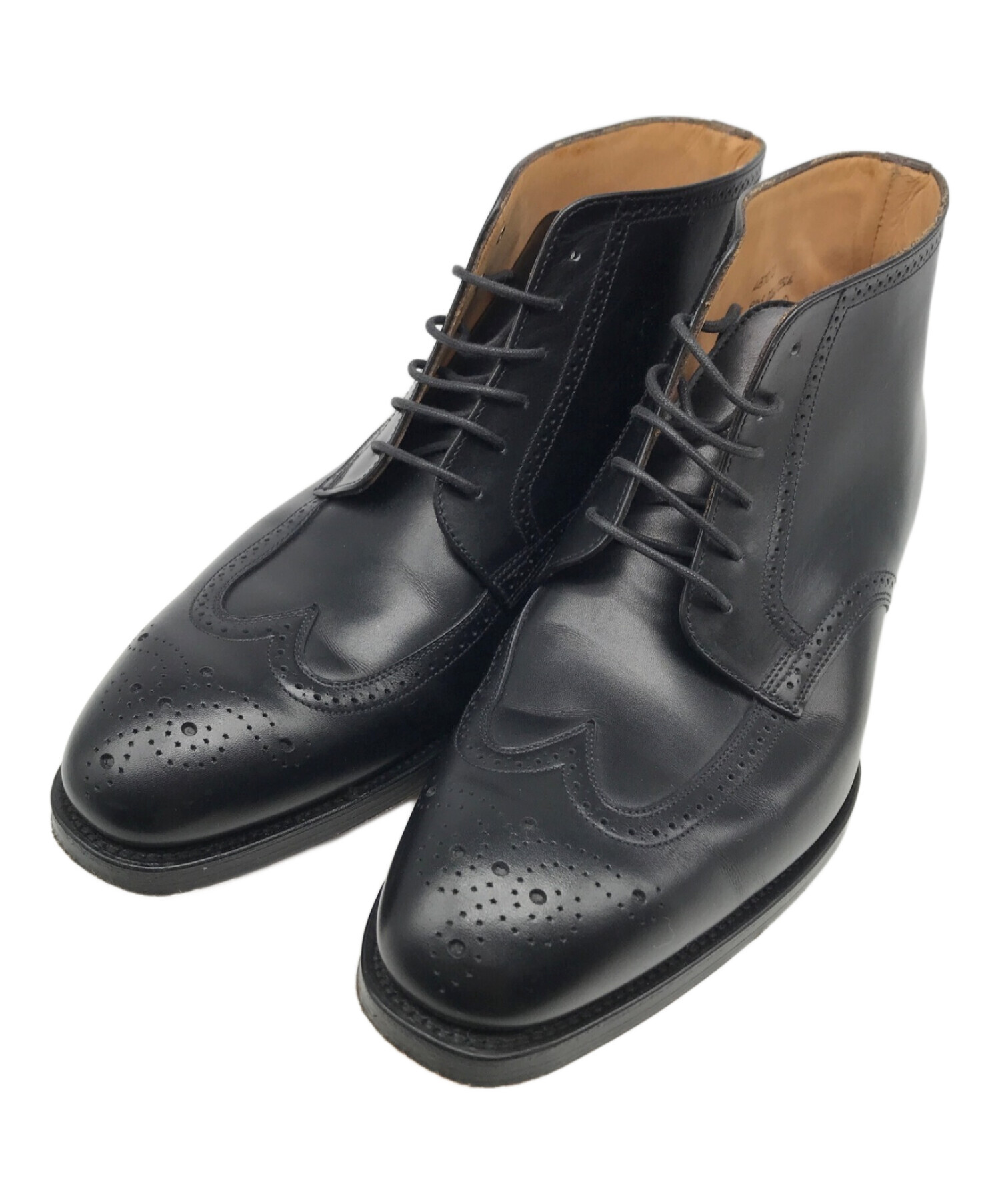 Alfred Sargent/アルフレッドサージェント レースアップ レザー Alfred Sargent/アルフレッドサージェント レースアップ レザー