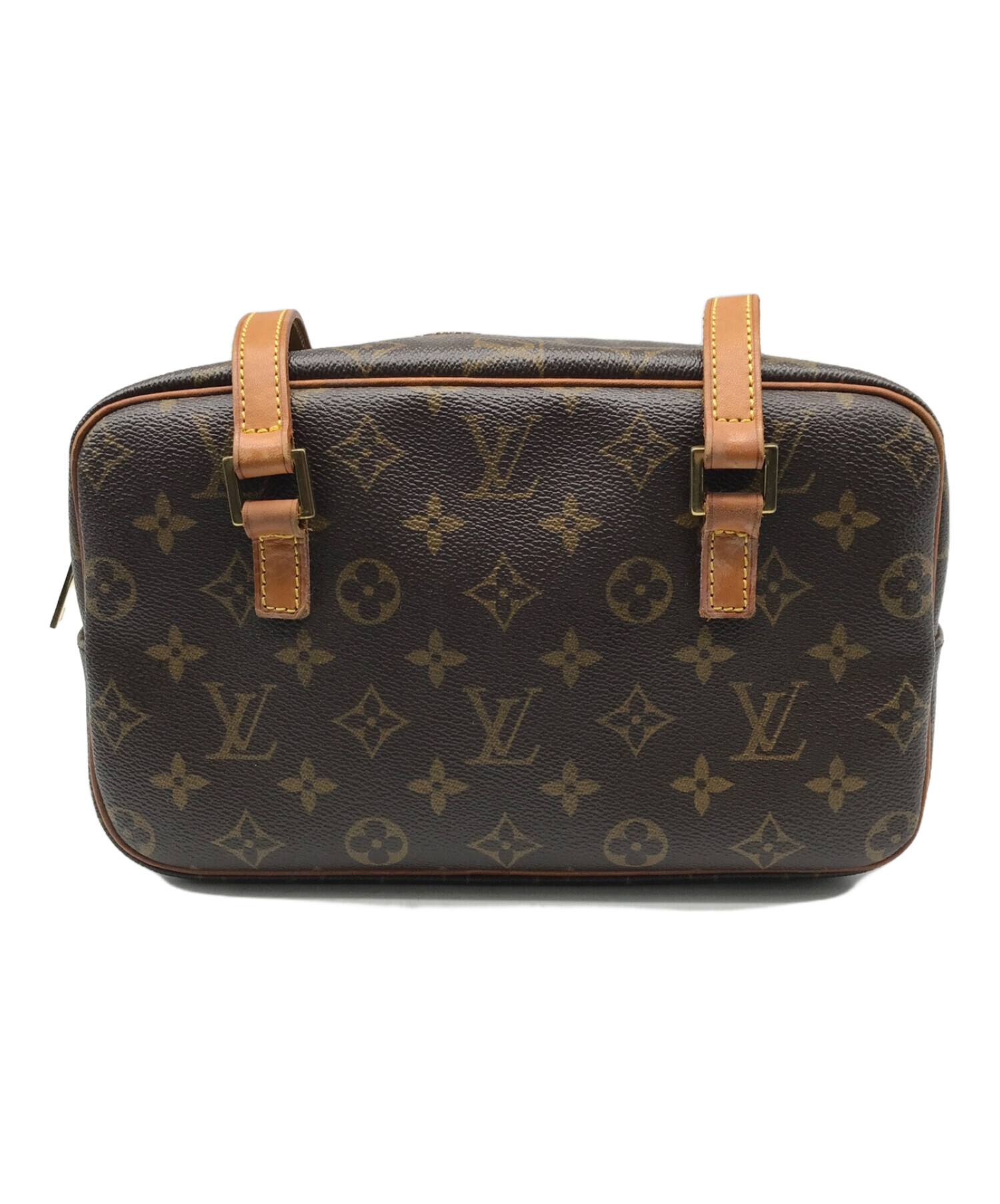 ルイヴィトン シテmm LOUIS VUITTON ルイ・ヴィトン シテMM モノグラム M51182 【436】 の