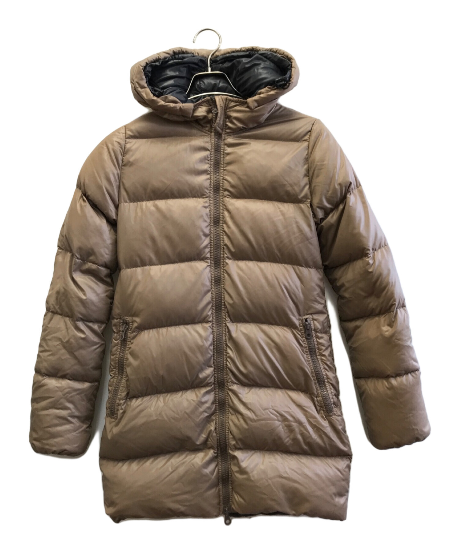 ダウンコートDUVETICA（デュベティカ）