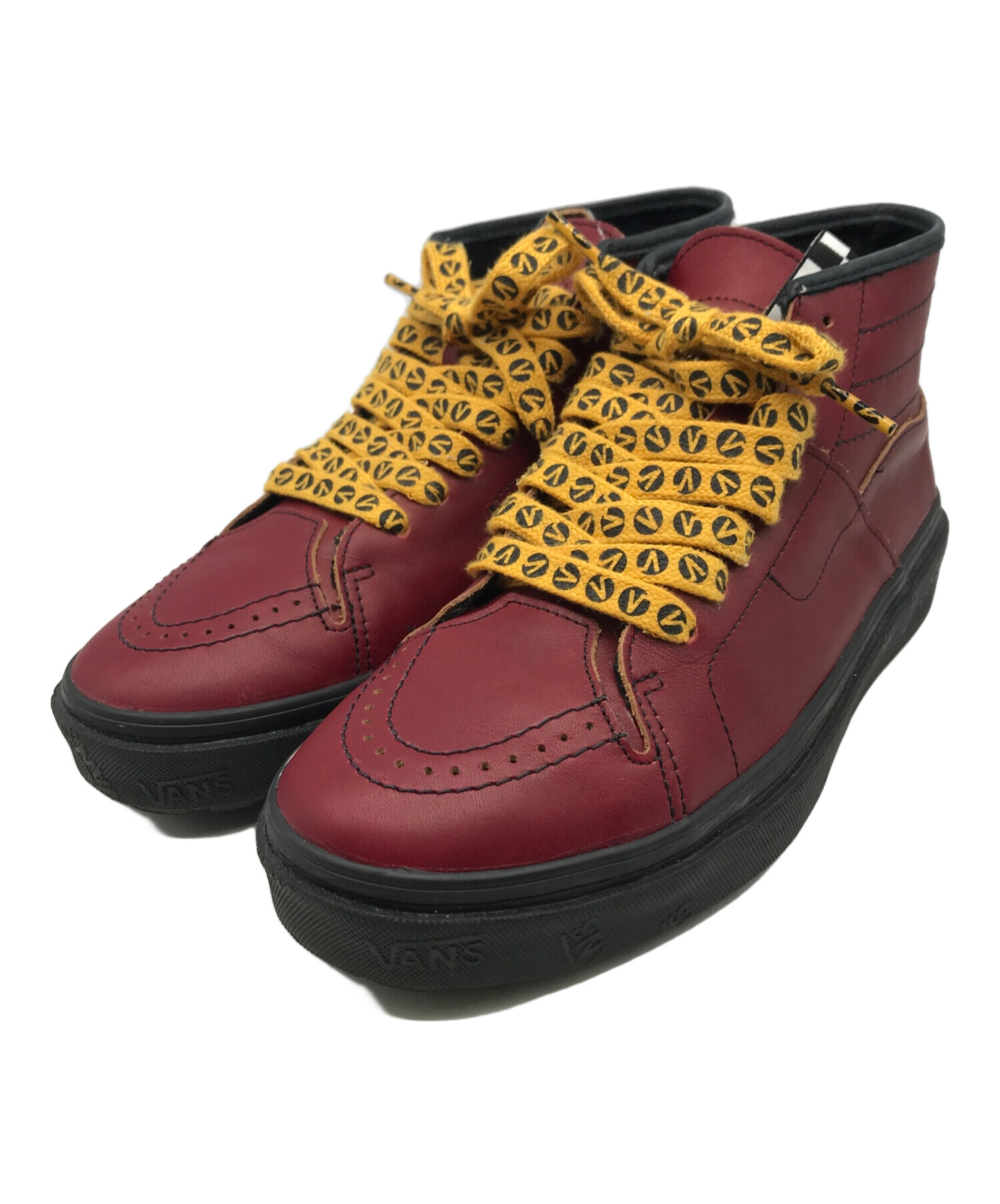 ばんばん 中古・古着通販】VANS VAULT (バンズボルト) TAKA HAYASHI (タカハヤシ