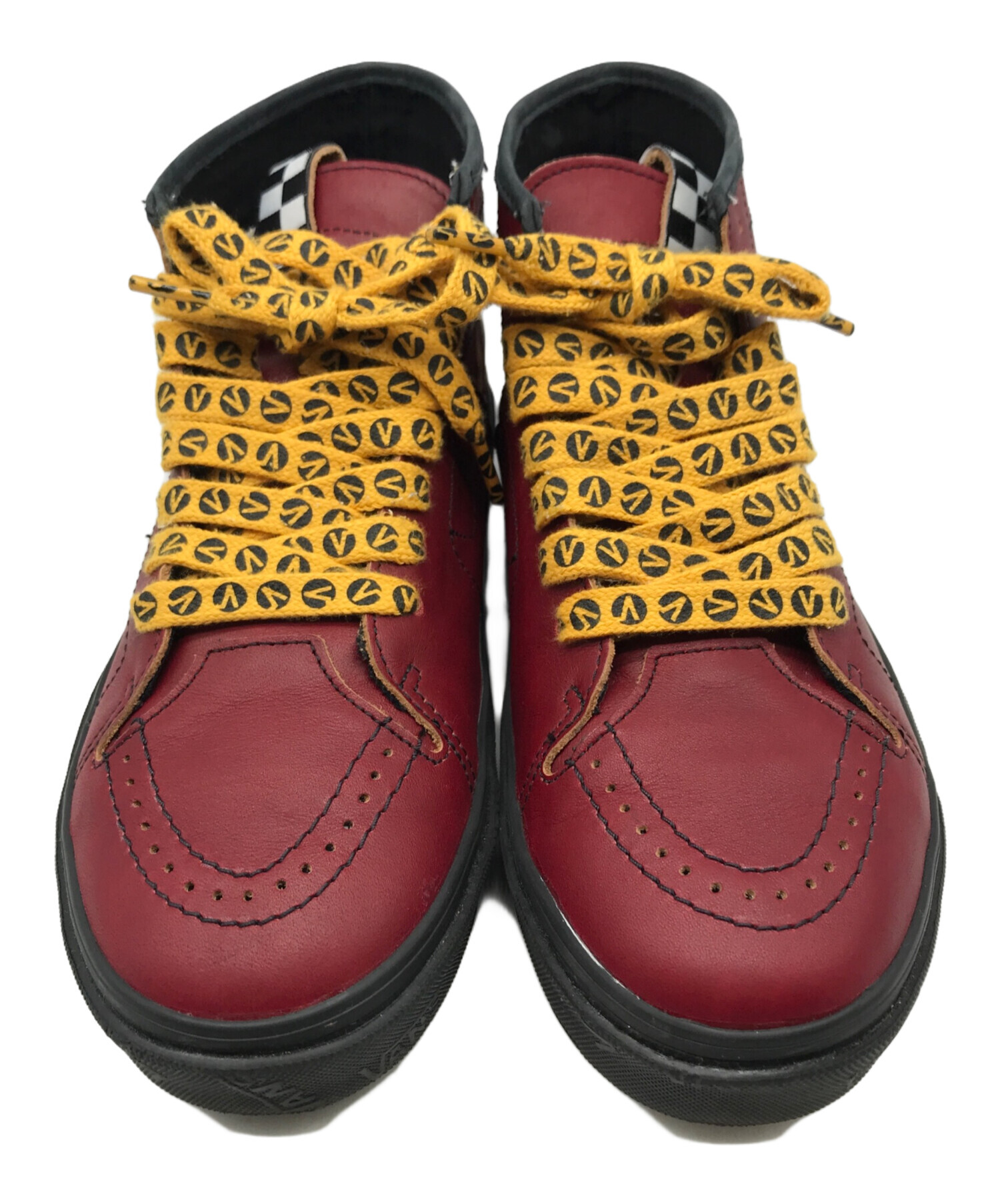 中古・古着通販】VANS VAULT (バンズボルト) TAKA HAYASHI 中古・古着通販】VANS VAULT (バンズボルト) TAKA HAYASHI