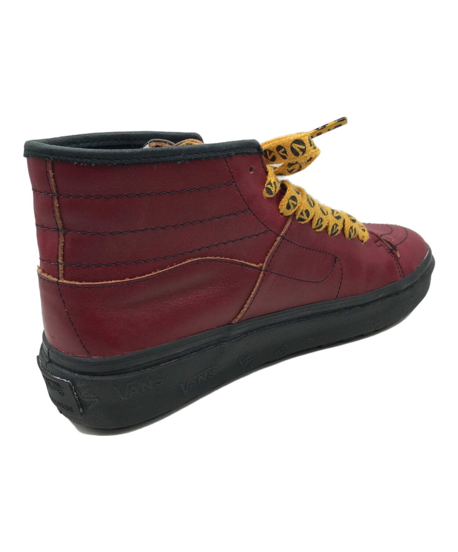 中古・古着通販】VANS VAULT (バンズボルト) TAKA HAYASHI 中古・古着通販】VANS VAULT (バンズボルト) TAKA HAYASHI